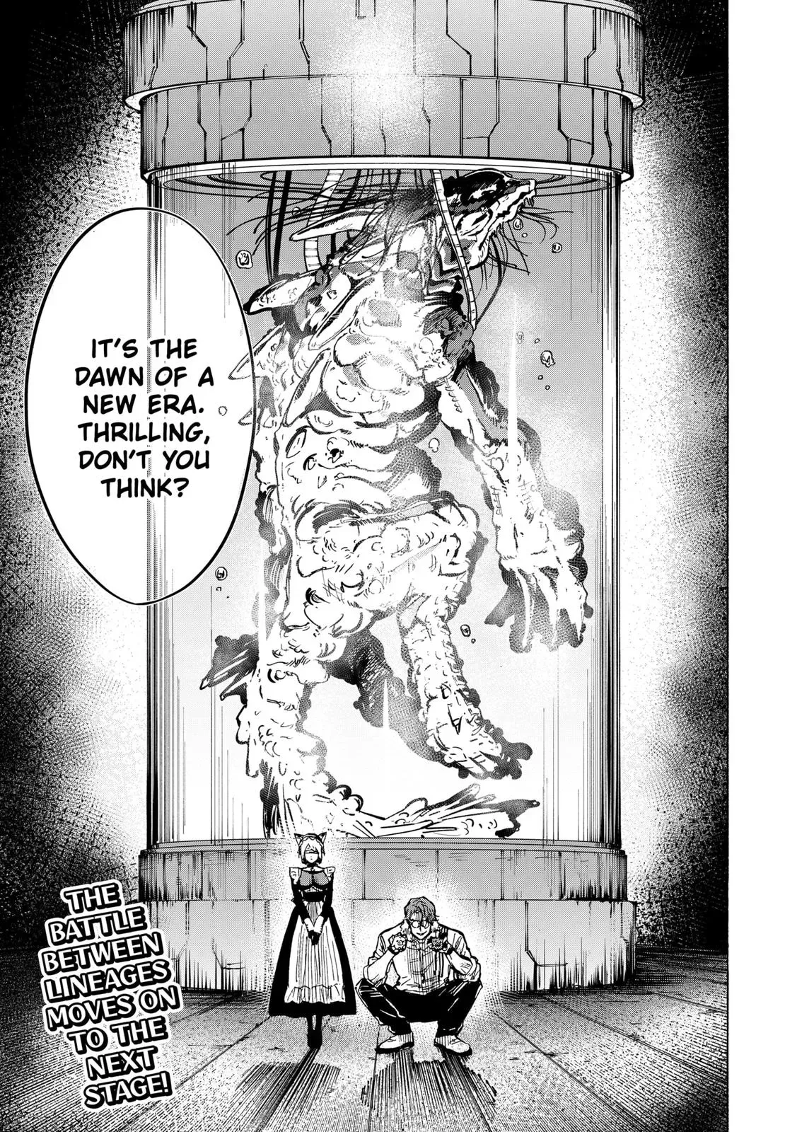 Read MARRIAGETOXIN Manga Online