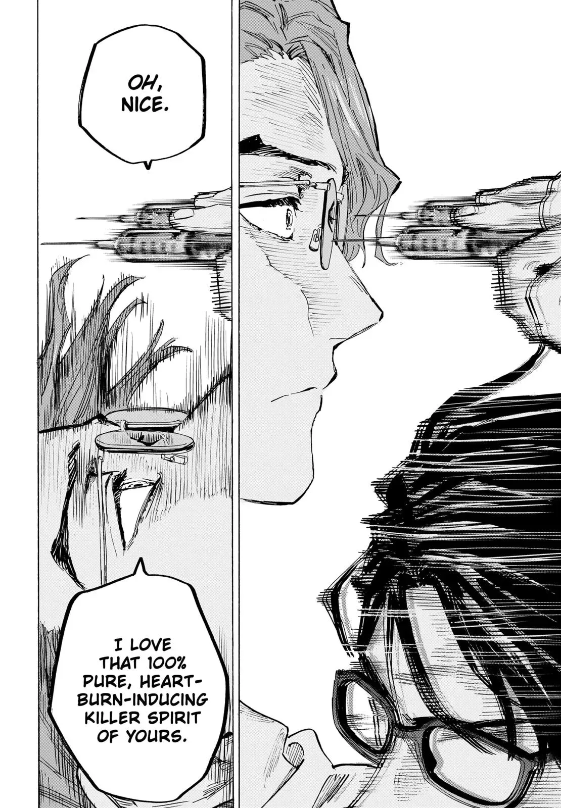 Read MARRIAGETOXIN Manga Online