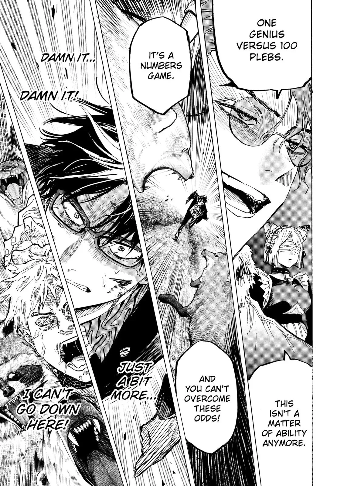 Read MARRIAGETOXIN Manga Online