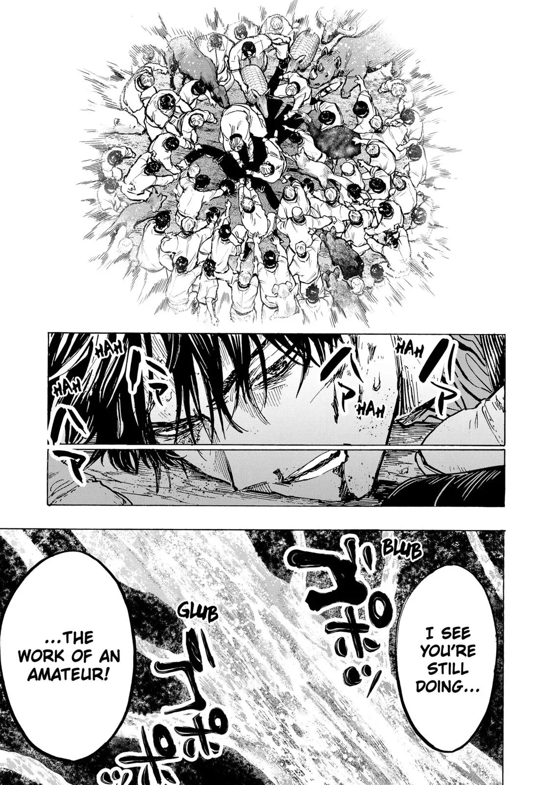 Read MARRIAGETOXIN Manga Online