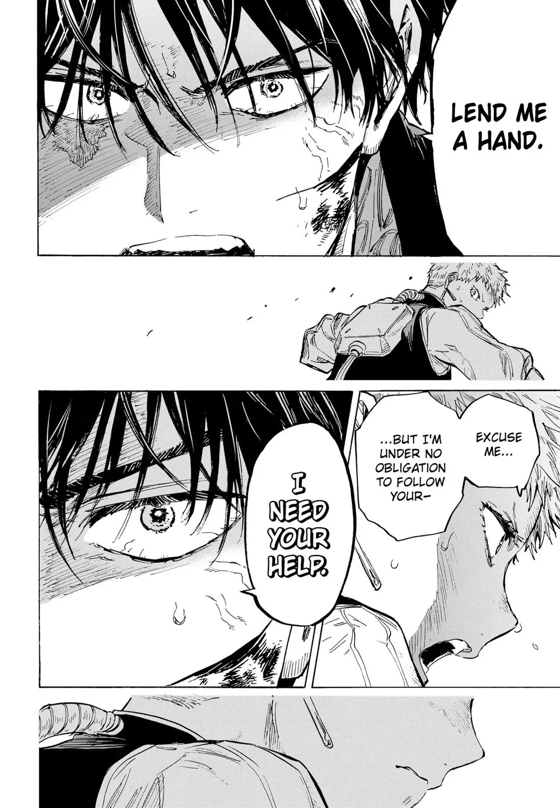 Read MARRIAGETOXIN Manga Online