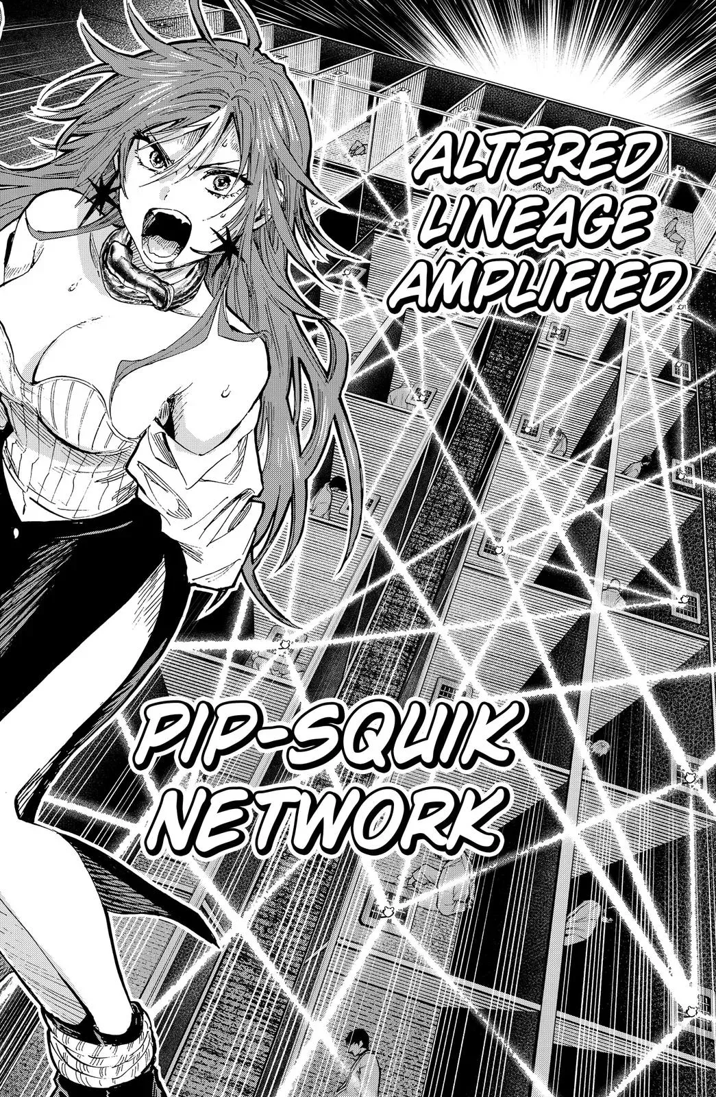 Read MARRIAGETOXIN Manga Online