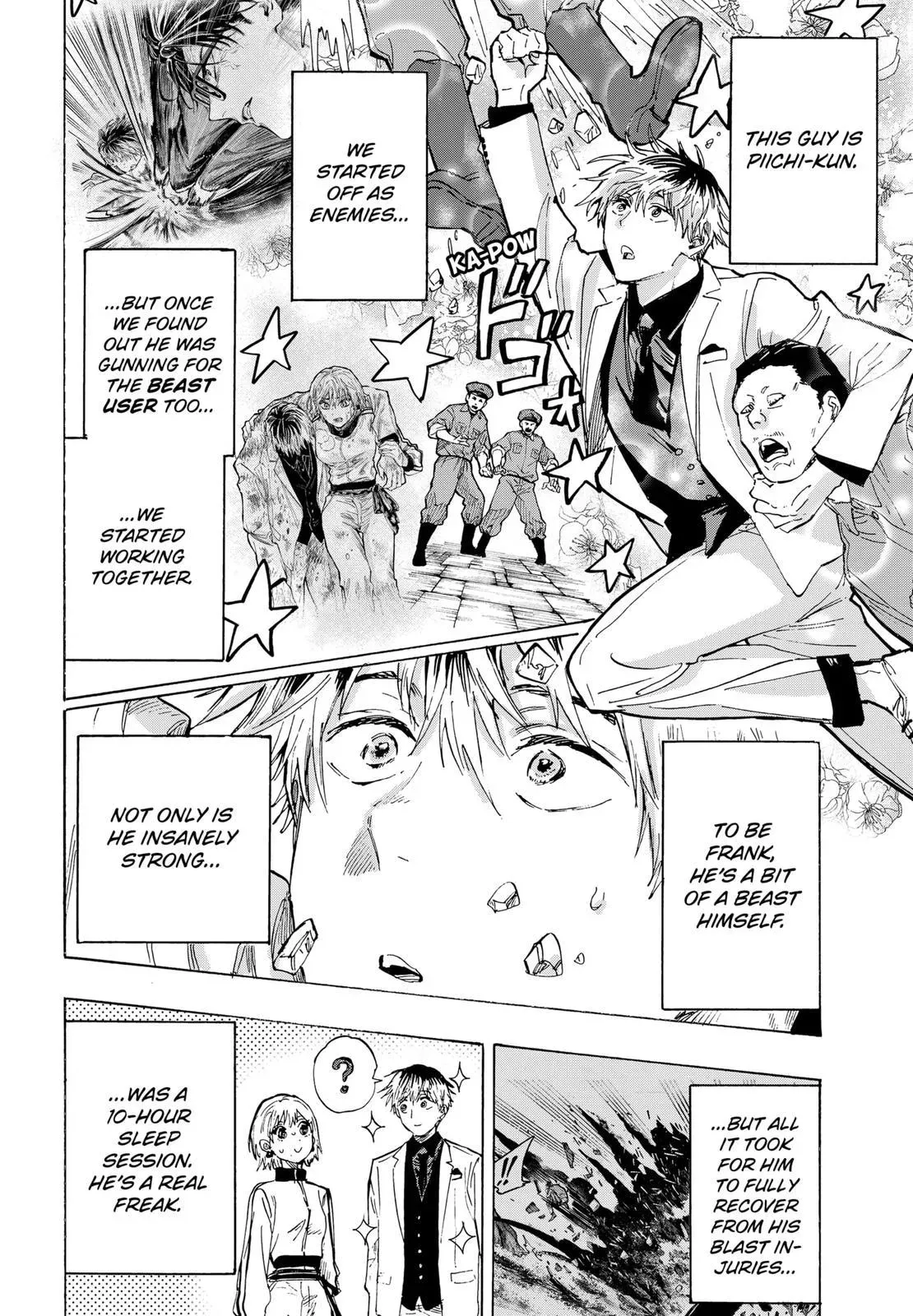 Read MARRIAGETOXIN Manga Online