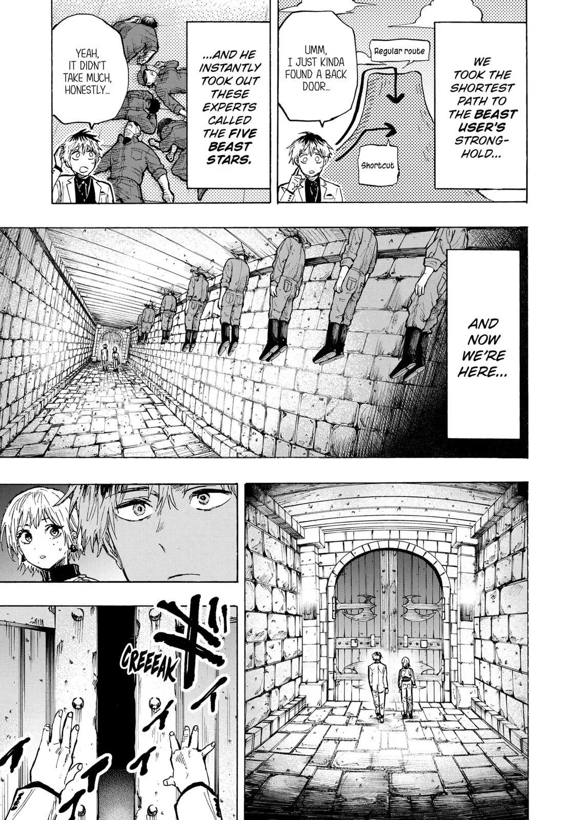 Read MARRIAGETOXIN Manga Online