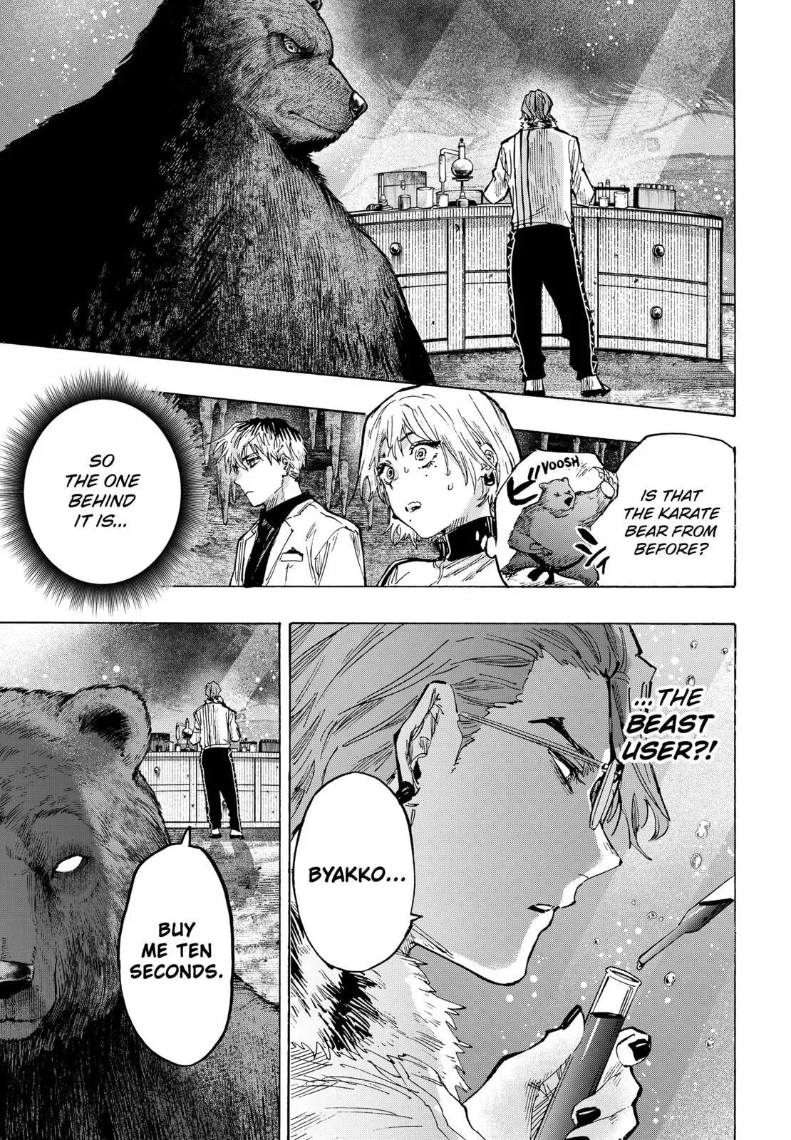 Read MARRIAGETOXIN Manga Online