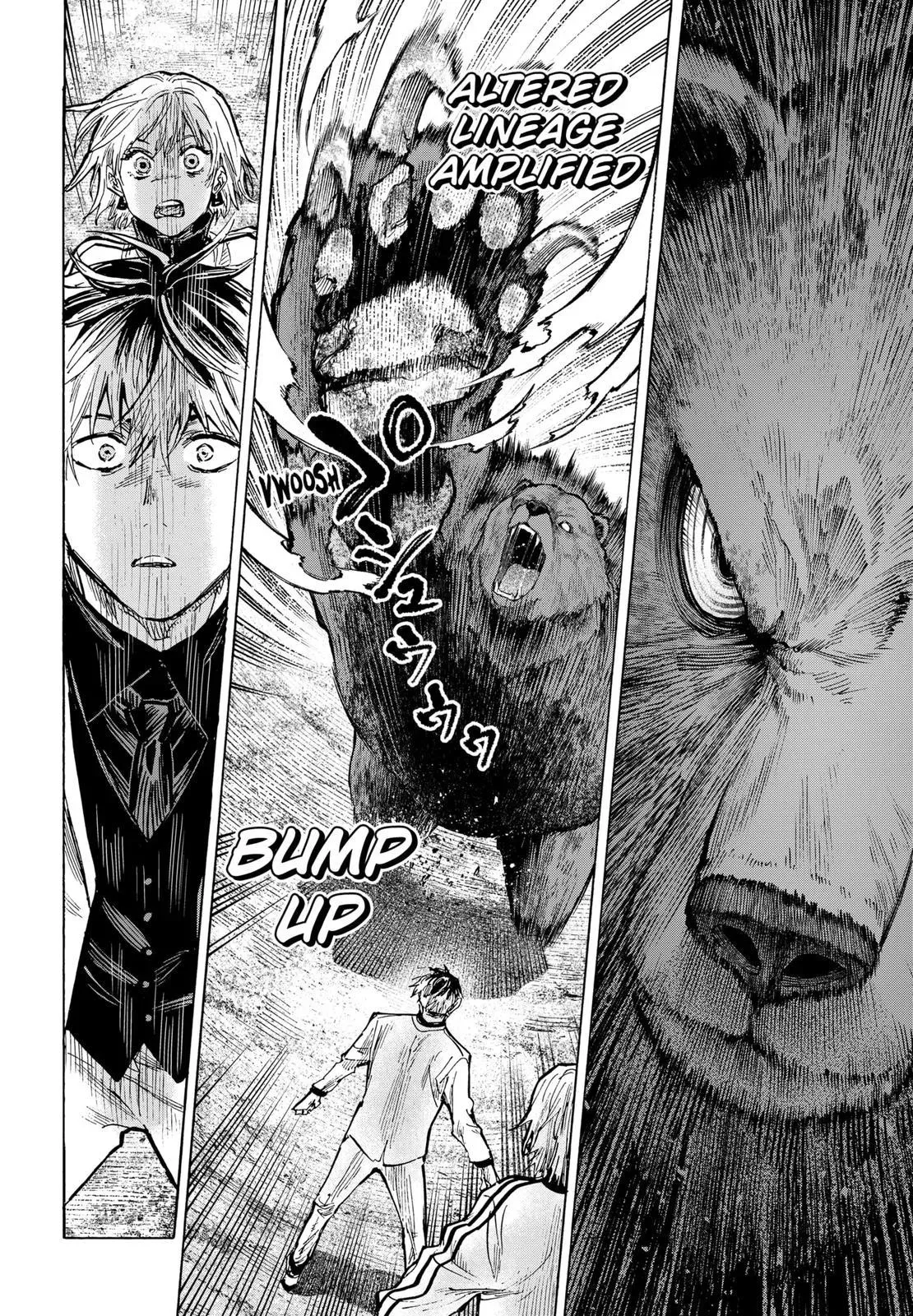 Read MARRIAGETOXIN Manga Online