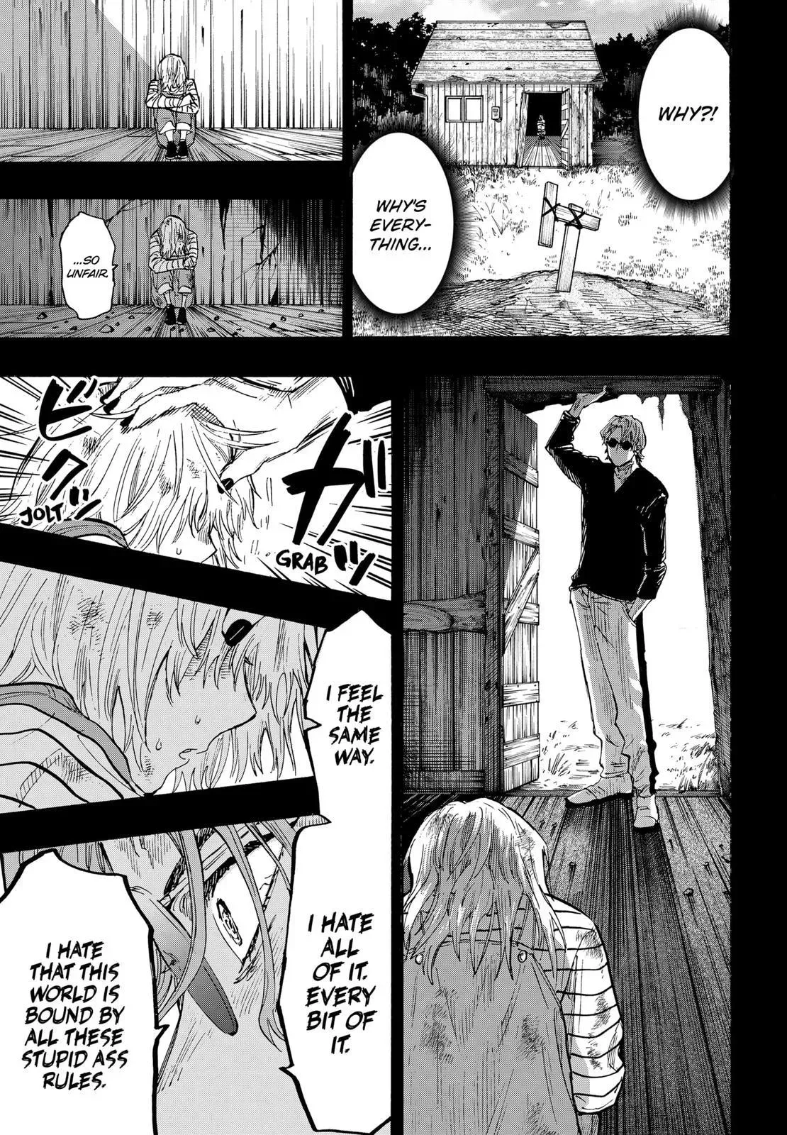 Read MARRIAGETOXIN Manga Online
