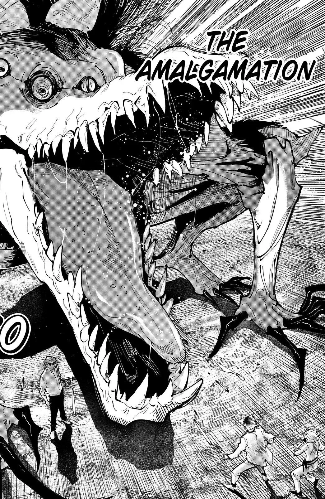 Read MARRIAGETOXIN Manga Online