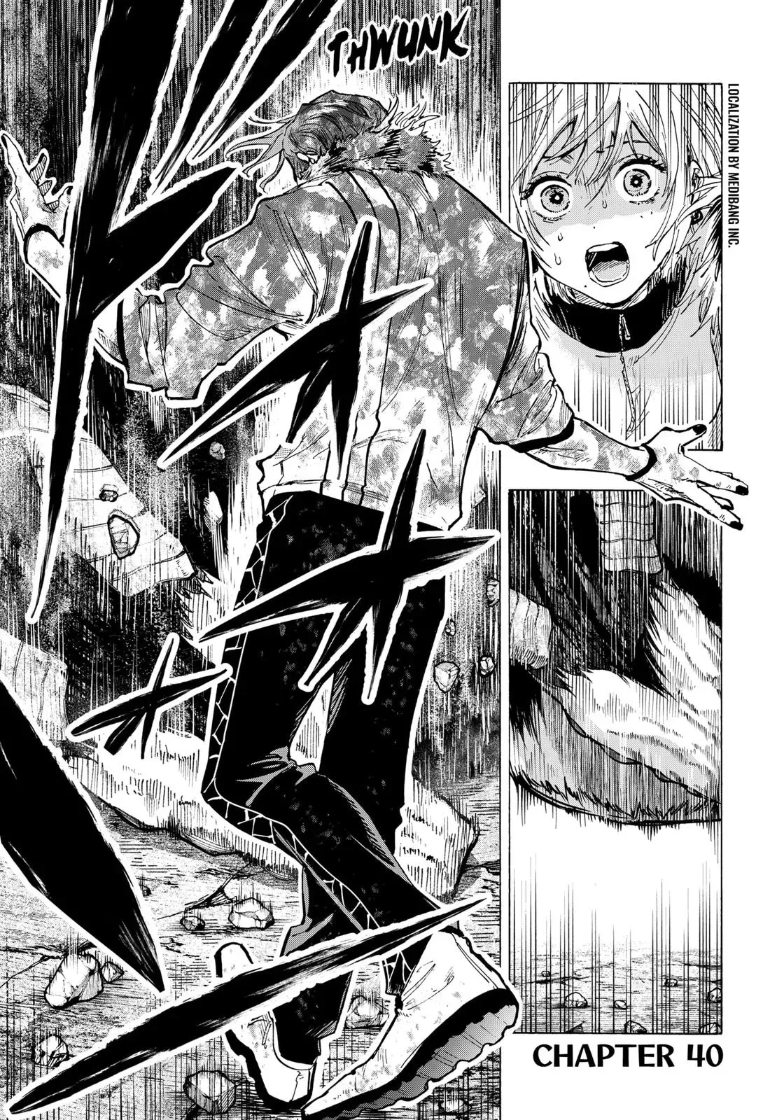 Read MARRIAGETOXIN Manga Online