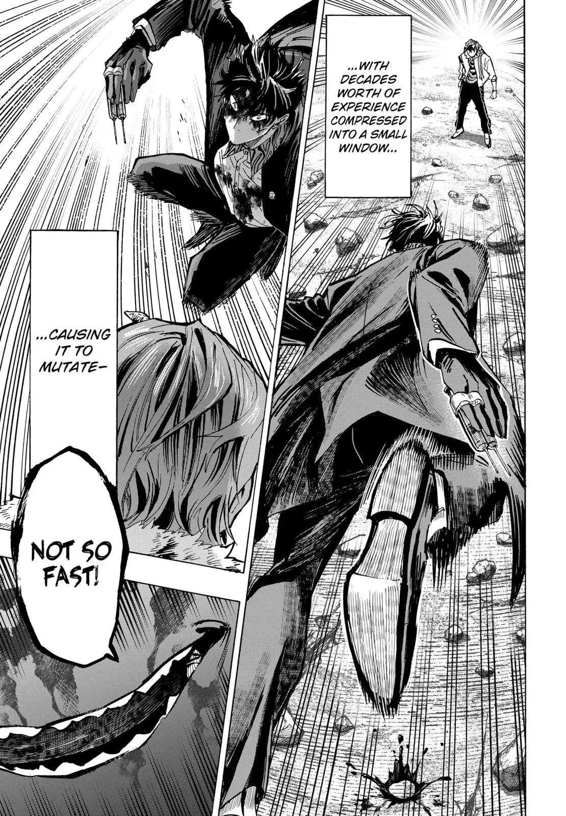 Read MARRIAGETOXIN Manga Online