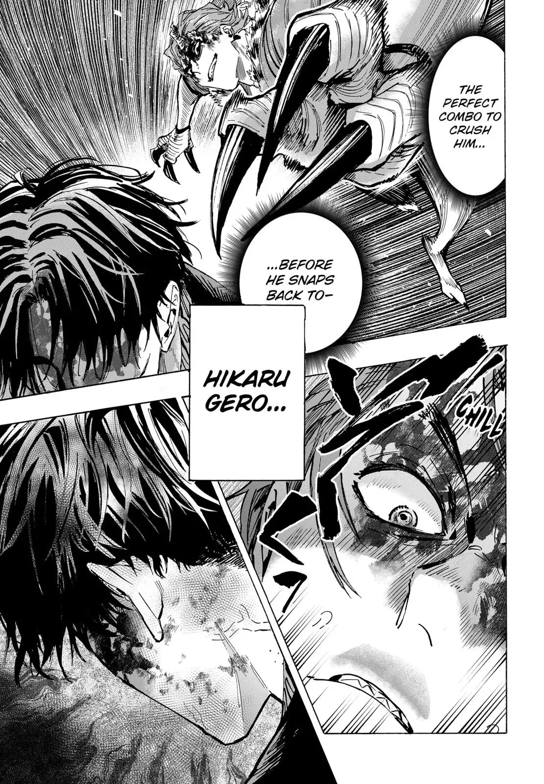 Read MARRIAGETOXIN Manga Online