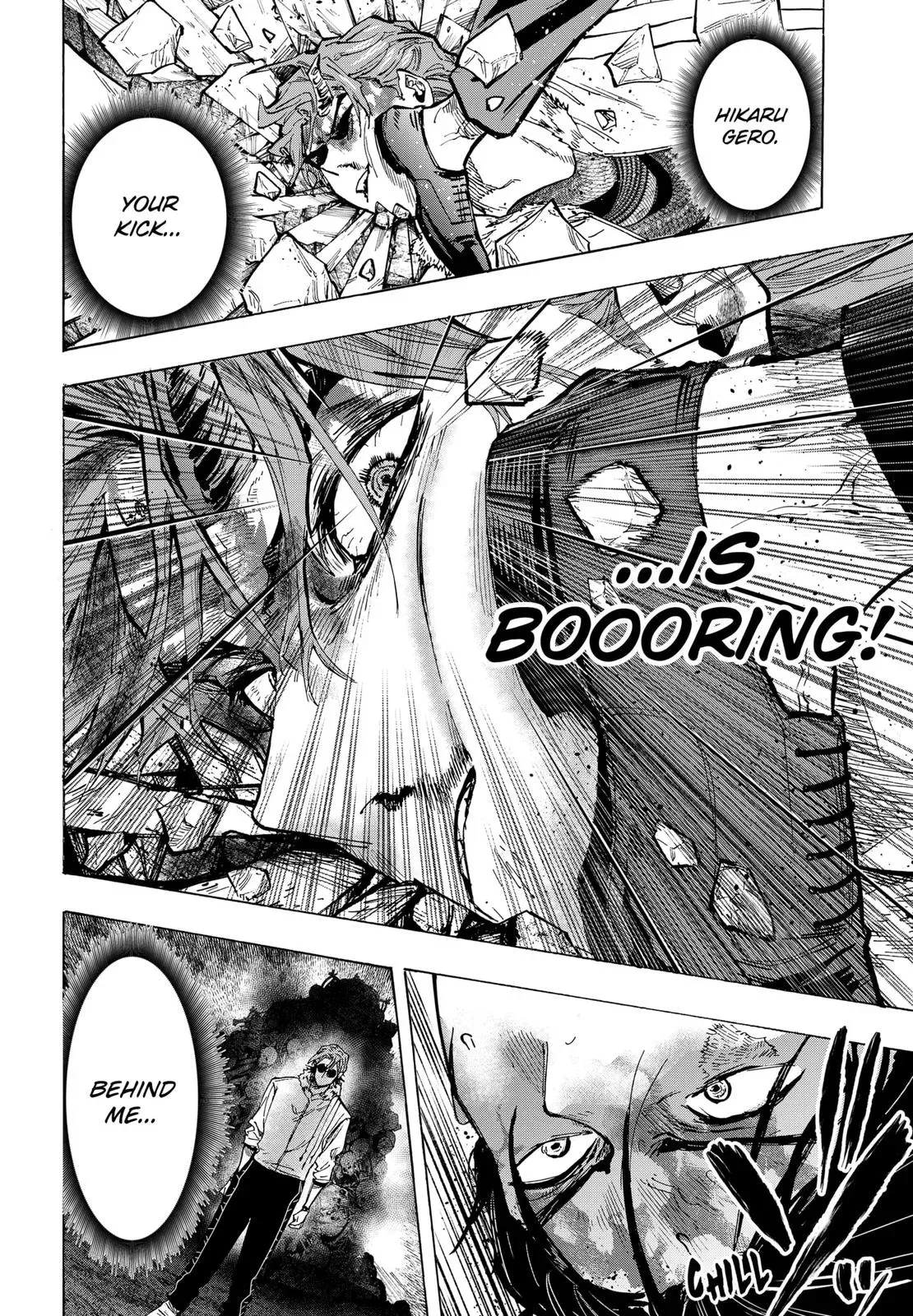 Read MARRIAGETOXIN Manga Online