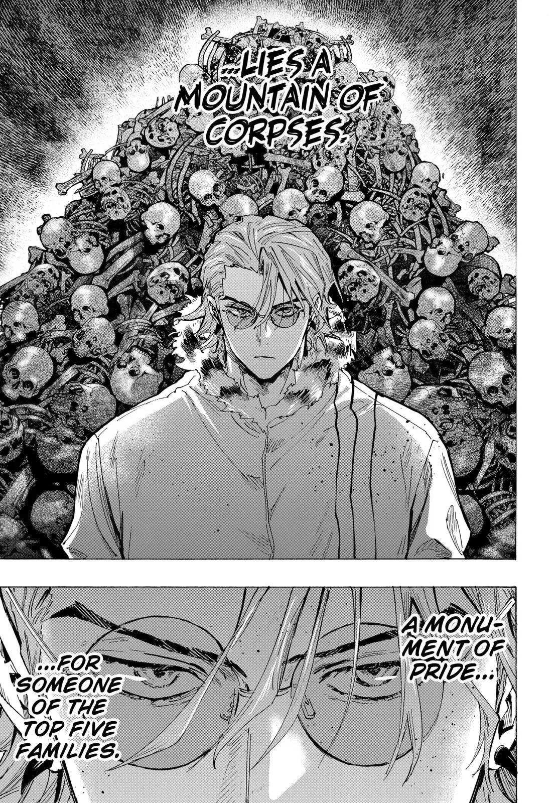 Read MARRIAGETOXIN Manga Online