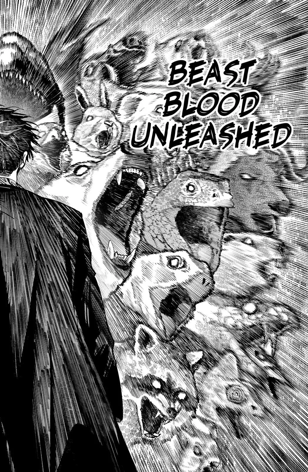 Read MARRIAGETOXIN Manga Online
