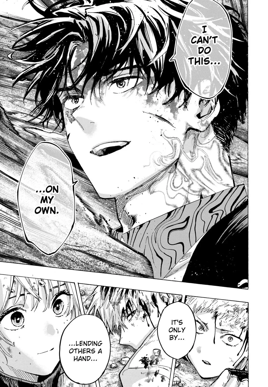 Read MARRIAGETOXIN Manga Online