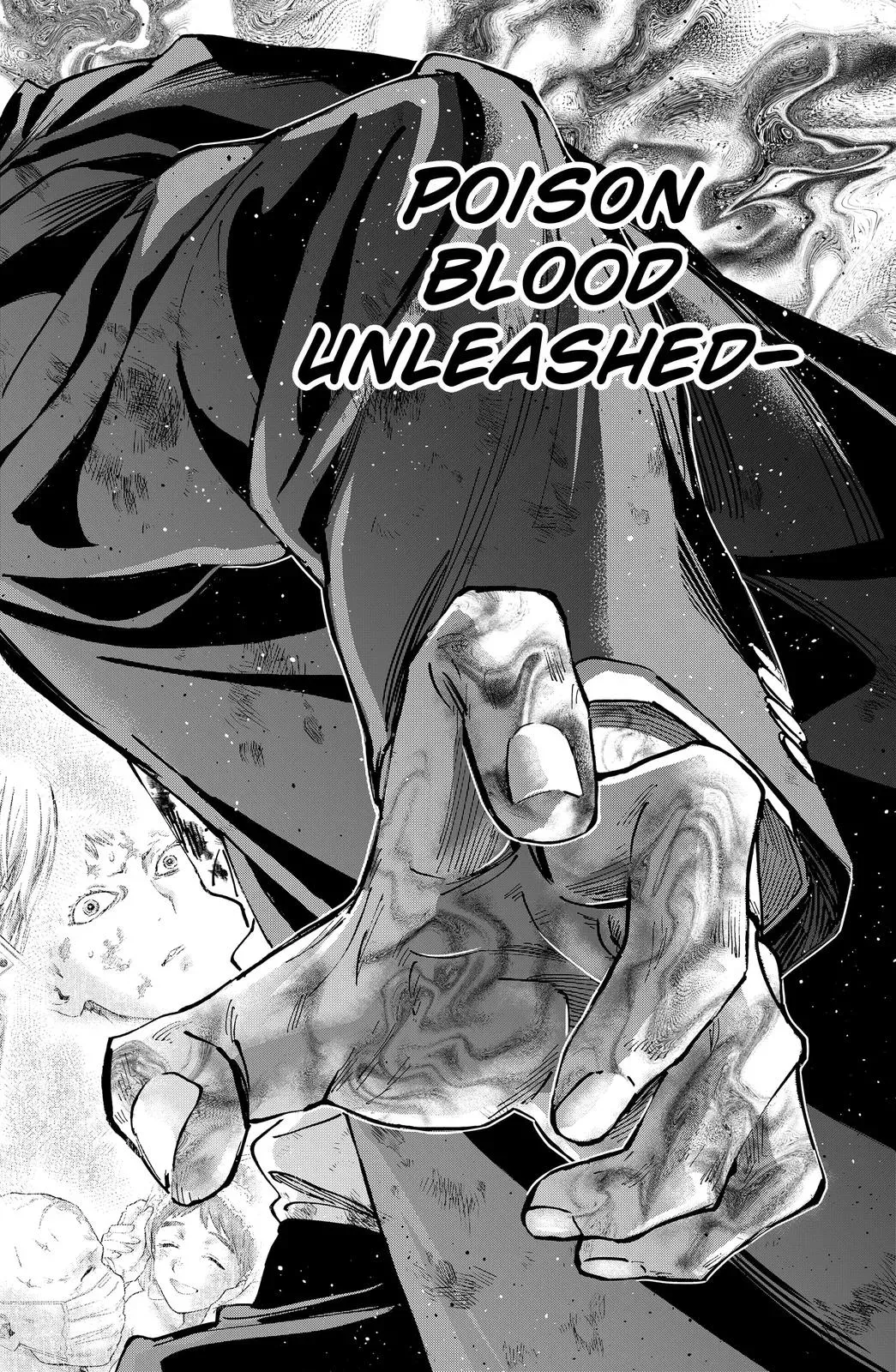Read MARRIAGETOXIN Manga Online