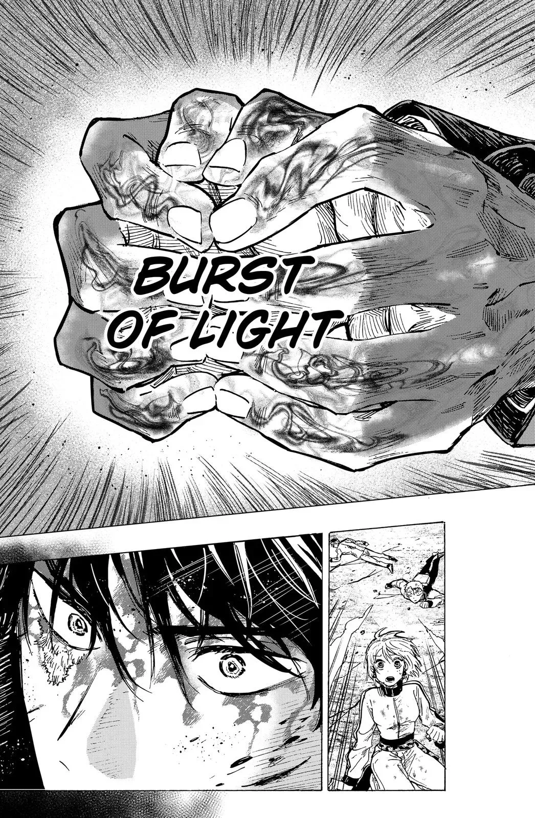 Read MARRIAGETOXIN Manga Online