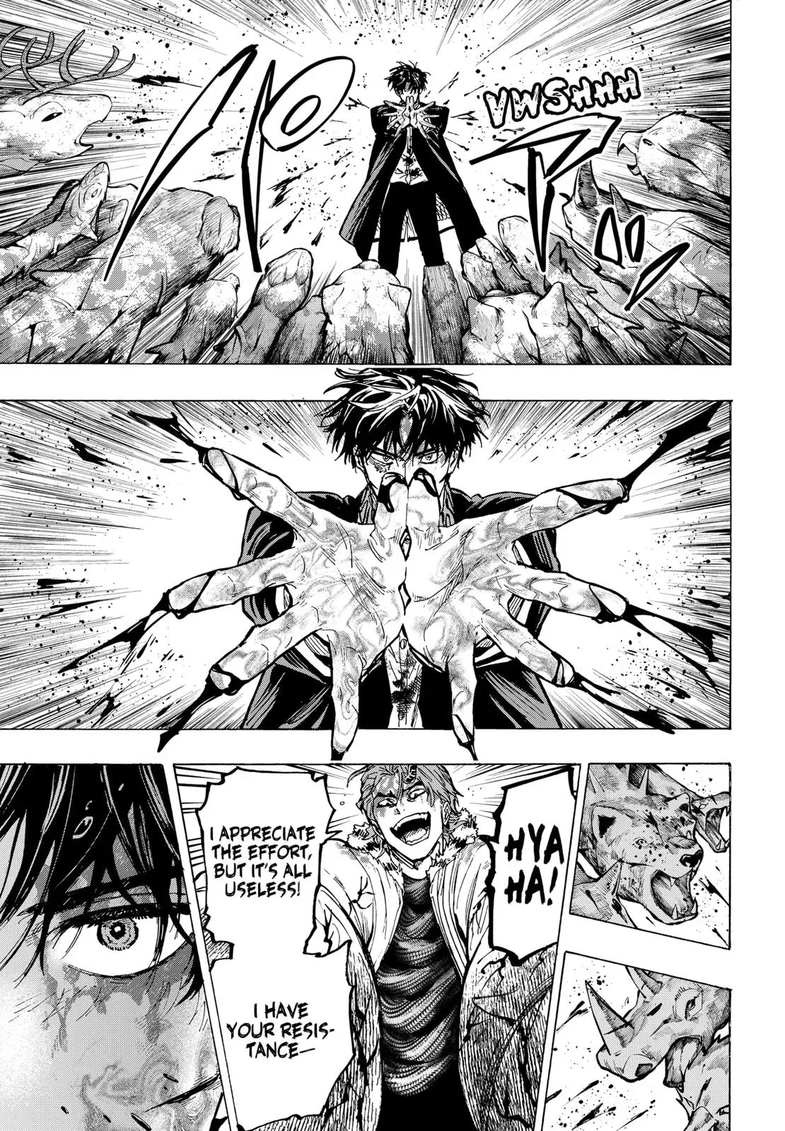Read MARRIAGETOXIN Manga Online