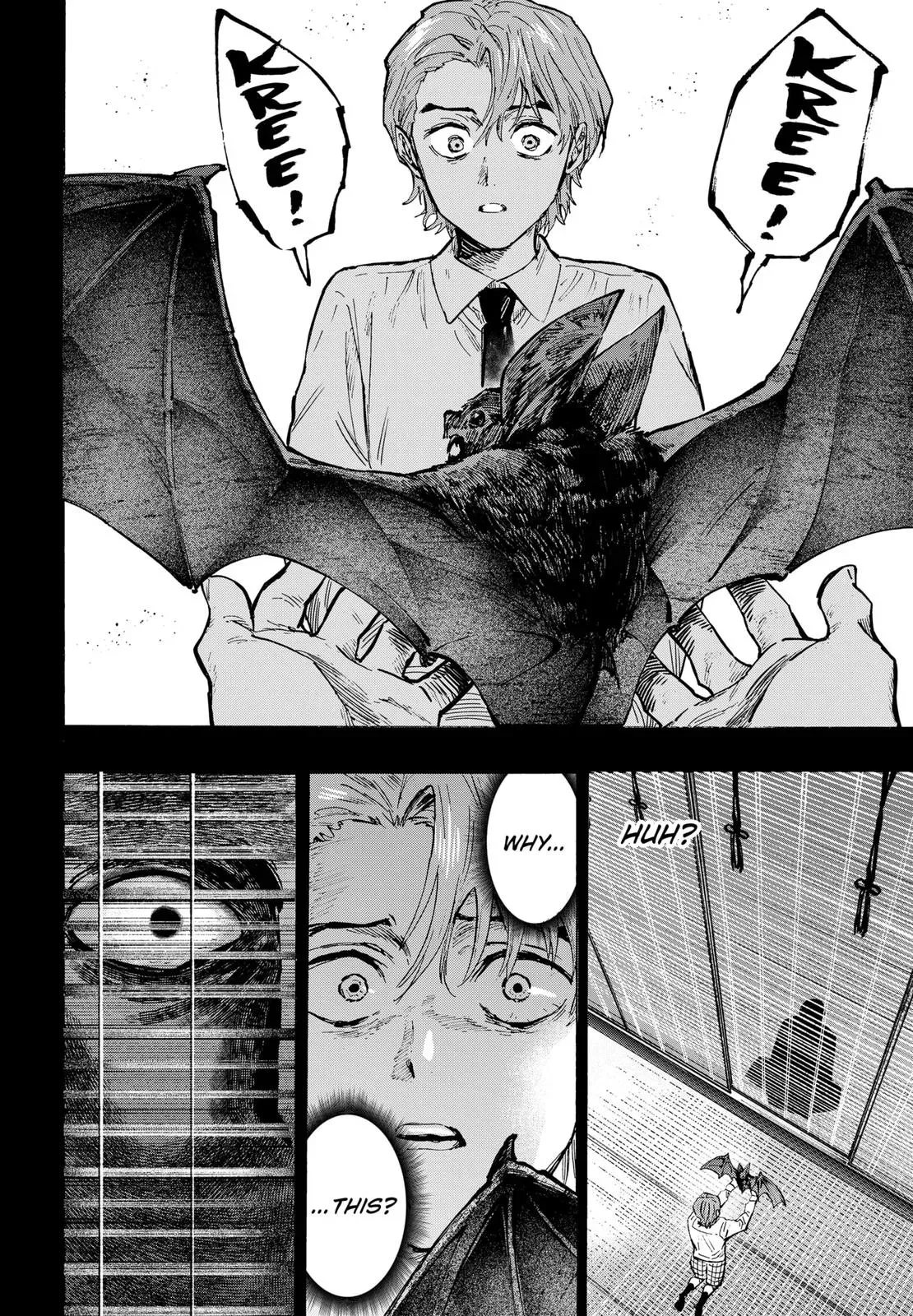 Read MARRIAGETOXIN Manga Online