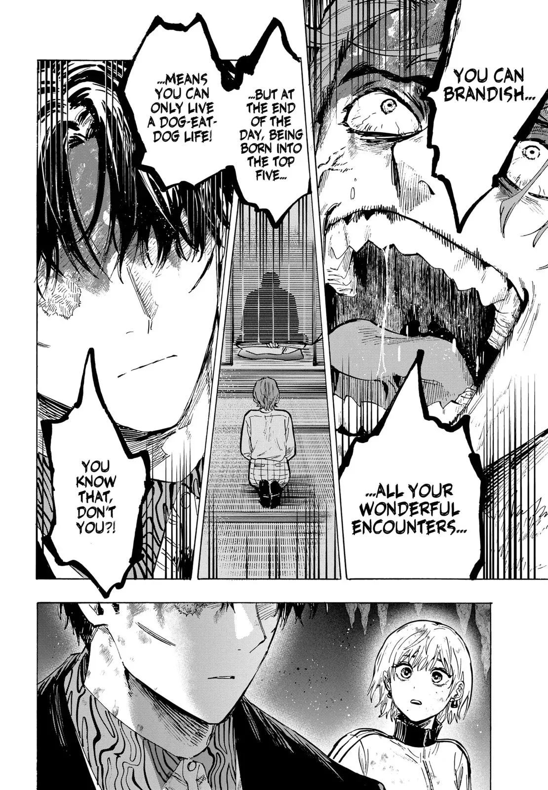 Read MARRIAGETOXIN Manga Online