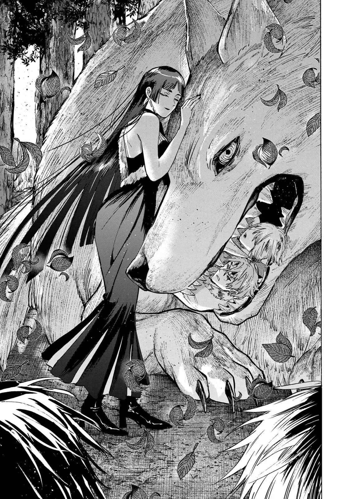 Read MARRIAGETOXIN Manga Online