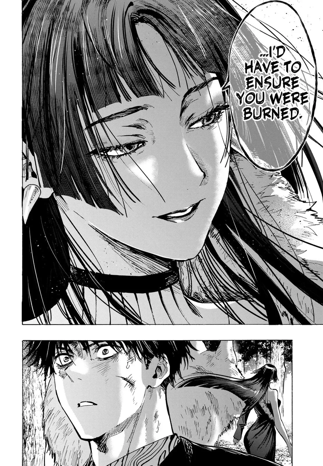 Read MARRIAGETOXIN Manga Online