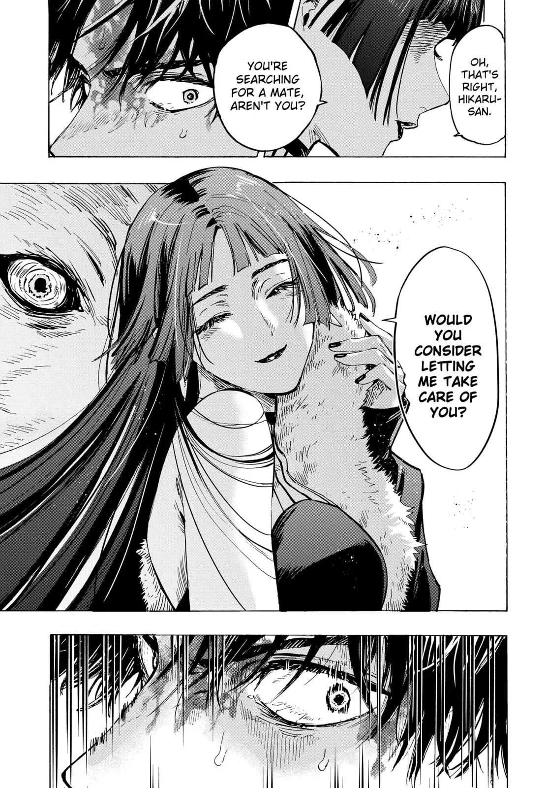 Read MARRIAGETOXIN Manga Online