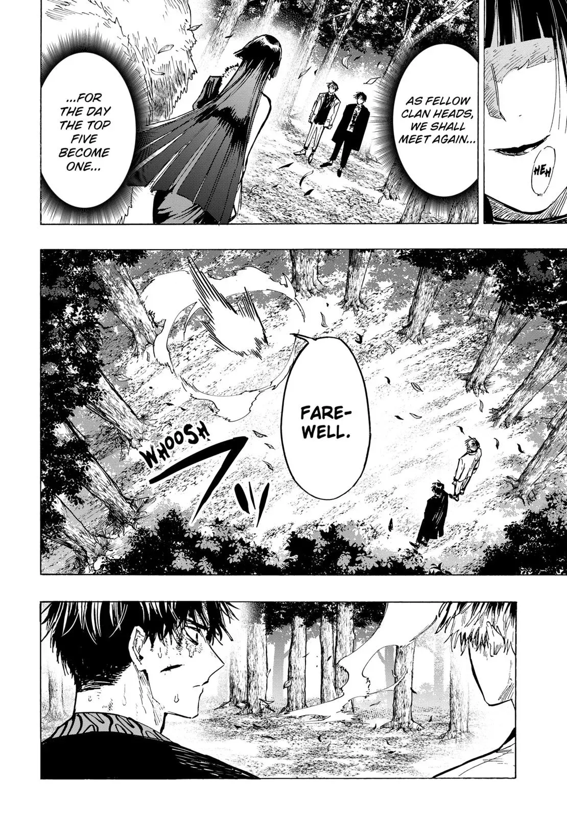 Read MARRIAGETOXIN Manga Online