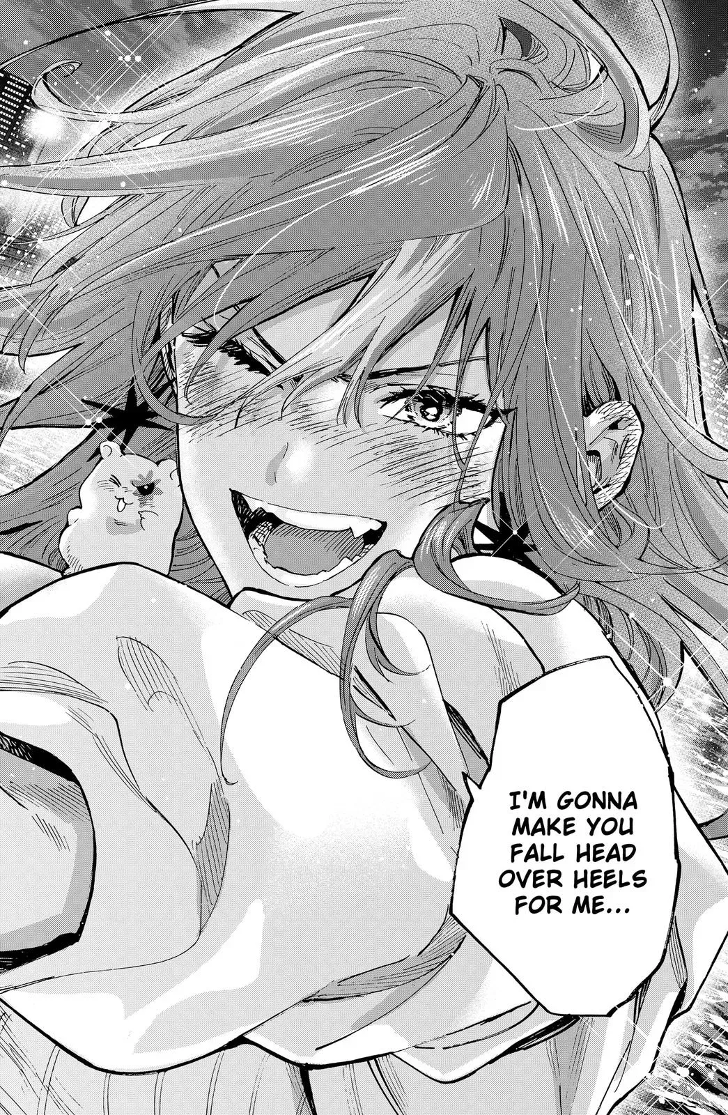 Read MARRIAGETOXIN Manga Online