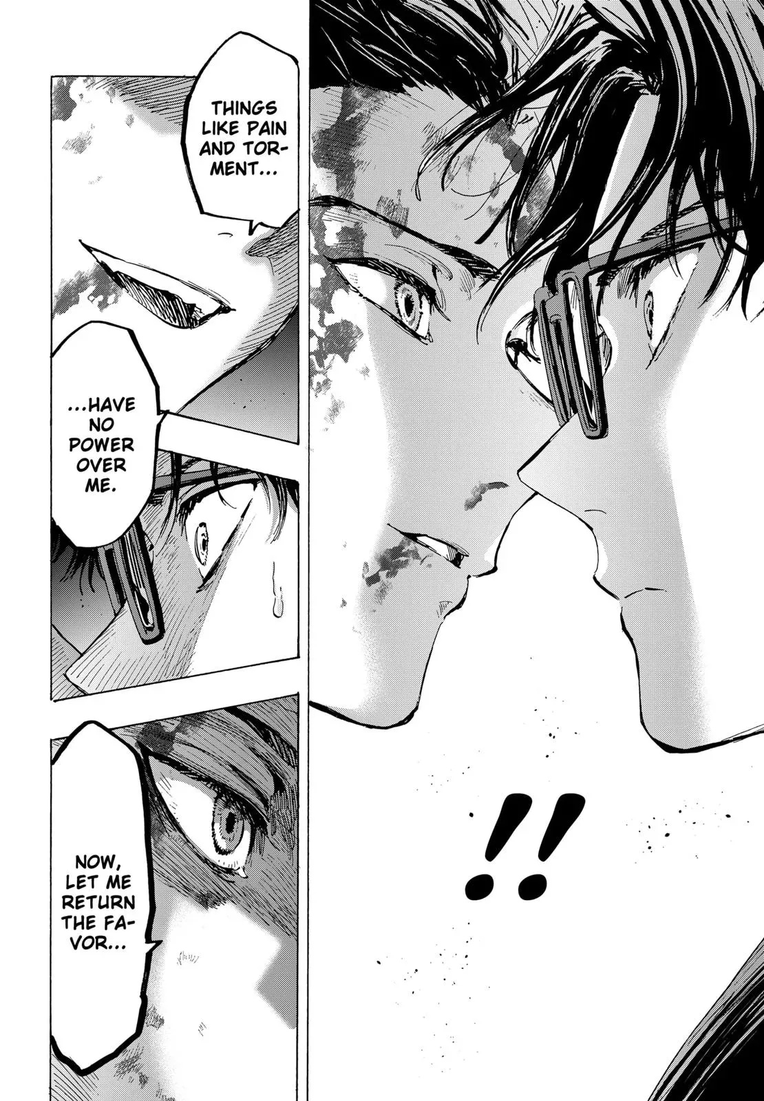 Read MARRIAGETOXIN Manga Online