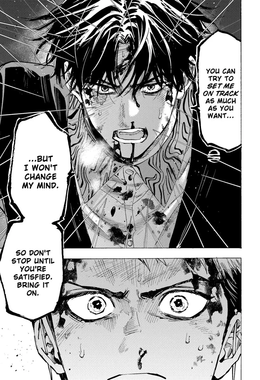 Read MARRIAGETOXIN Manga Online