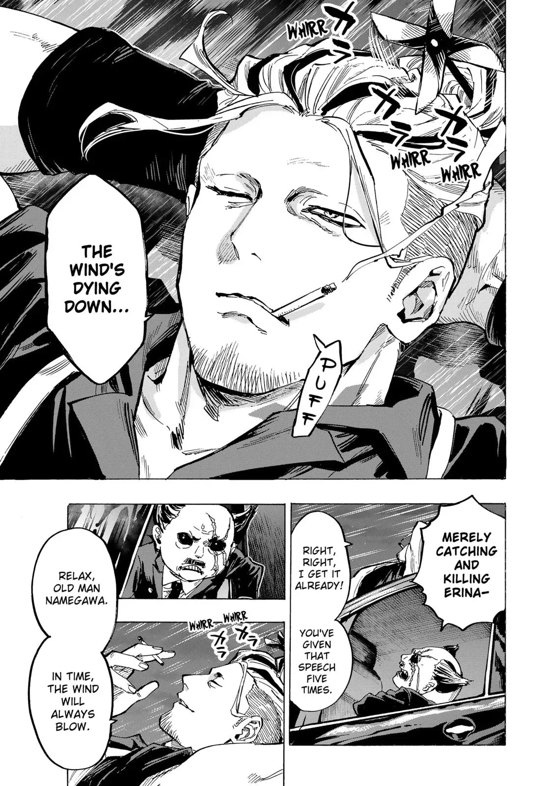 Read MARRIAGETOXIN Manga Online
