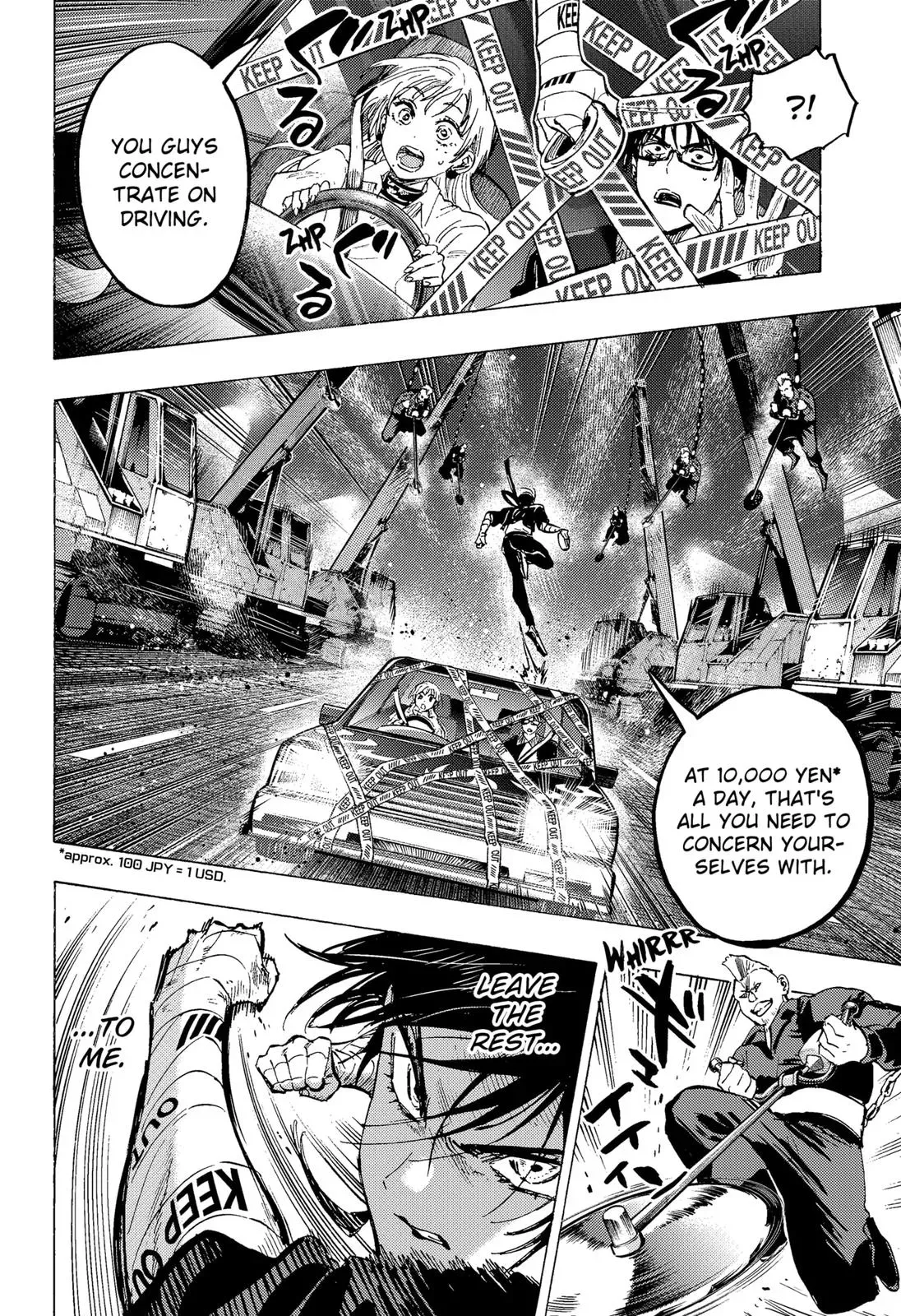 Read MARRIAGETOXIN Manga Online