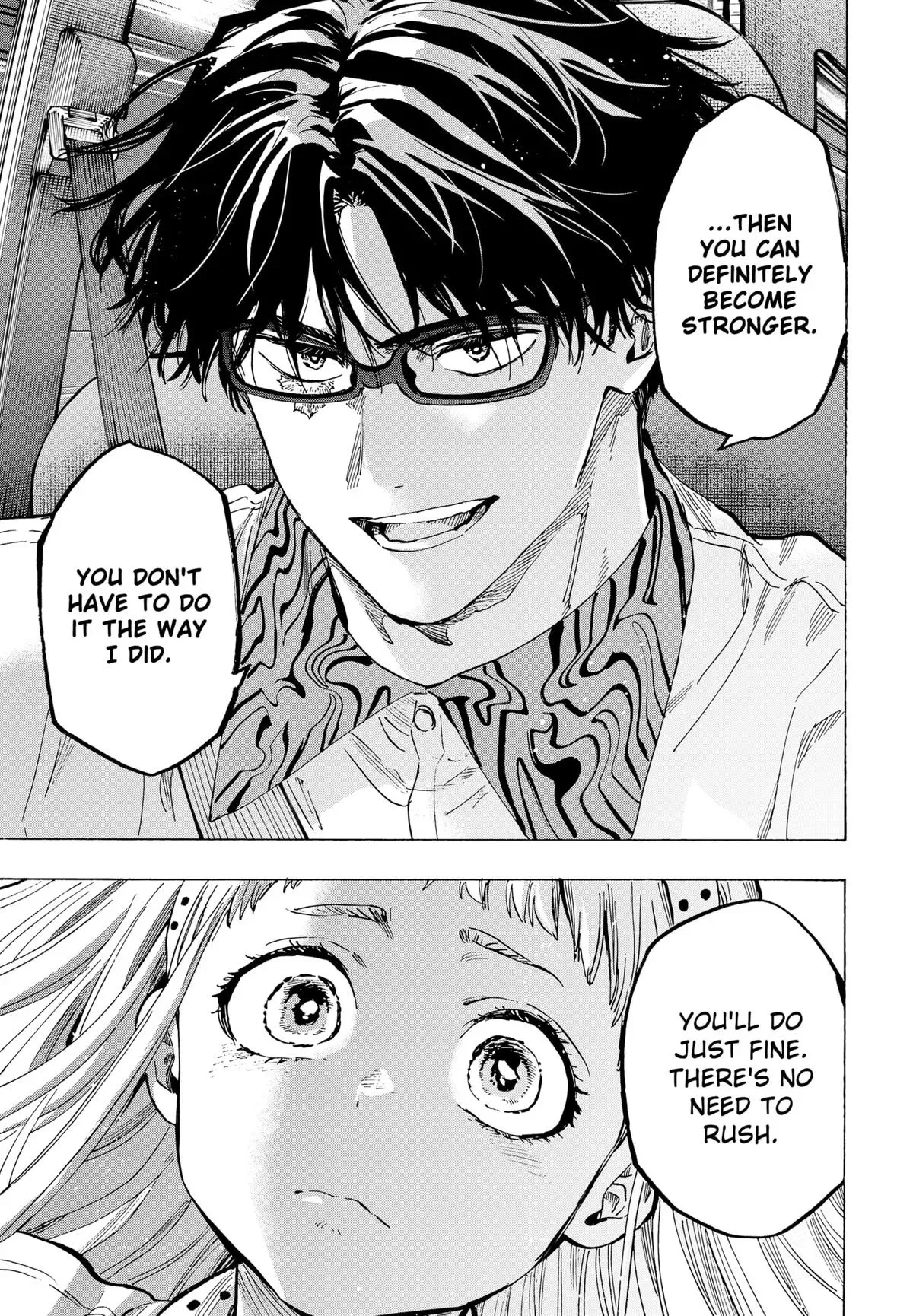 Read MARRIAGETOXIN Manga Online