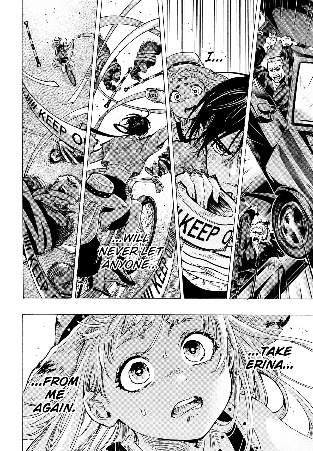 Read MARRIAGETOXIN Manga Online