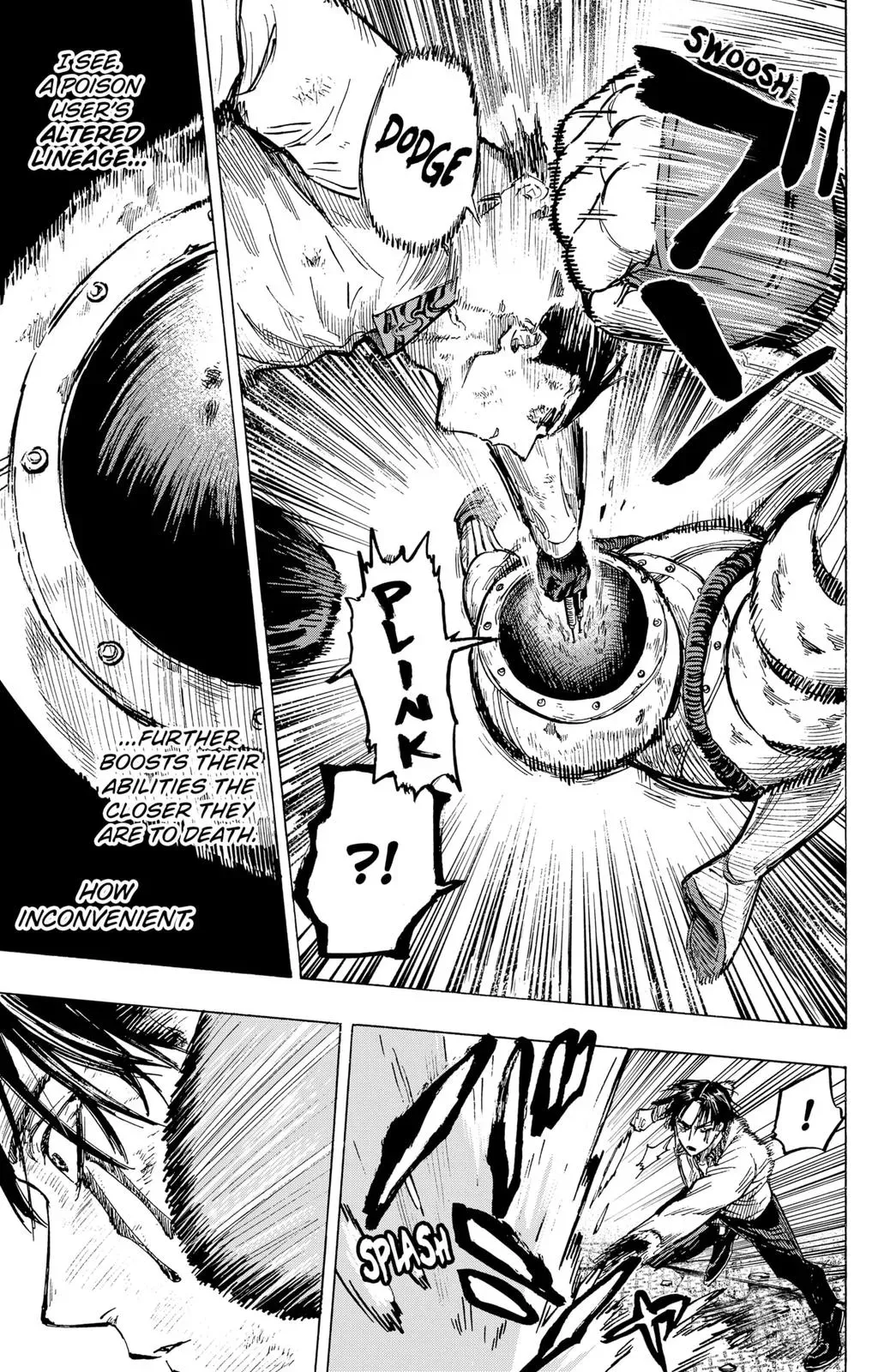 Read MARRIAGETOXIN Manga Online