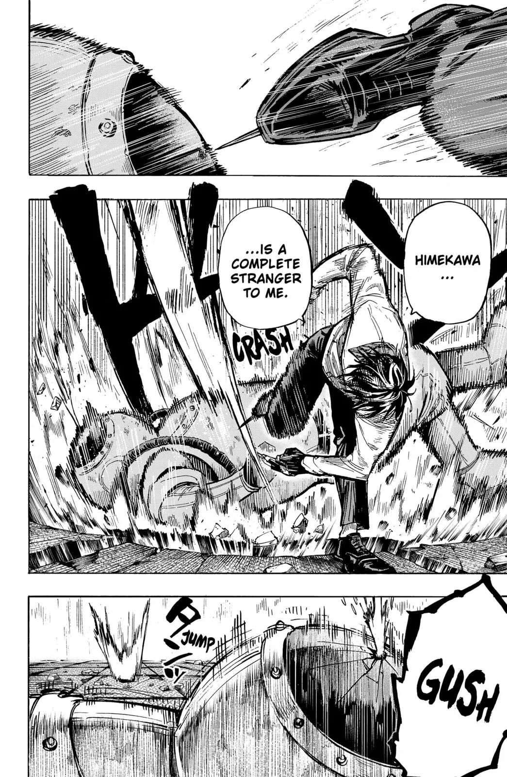 Read MARRIAGETOXIN Manga Online