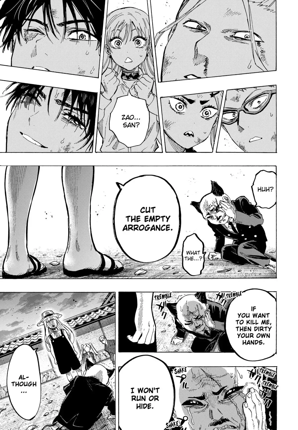 Read MARRIAGETOXIN Manga Online