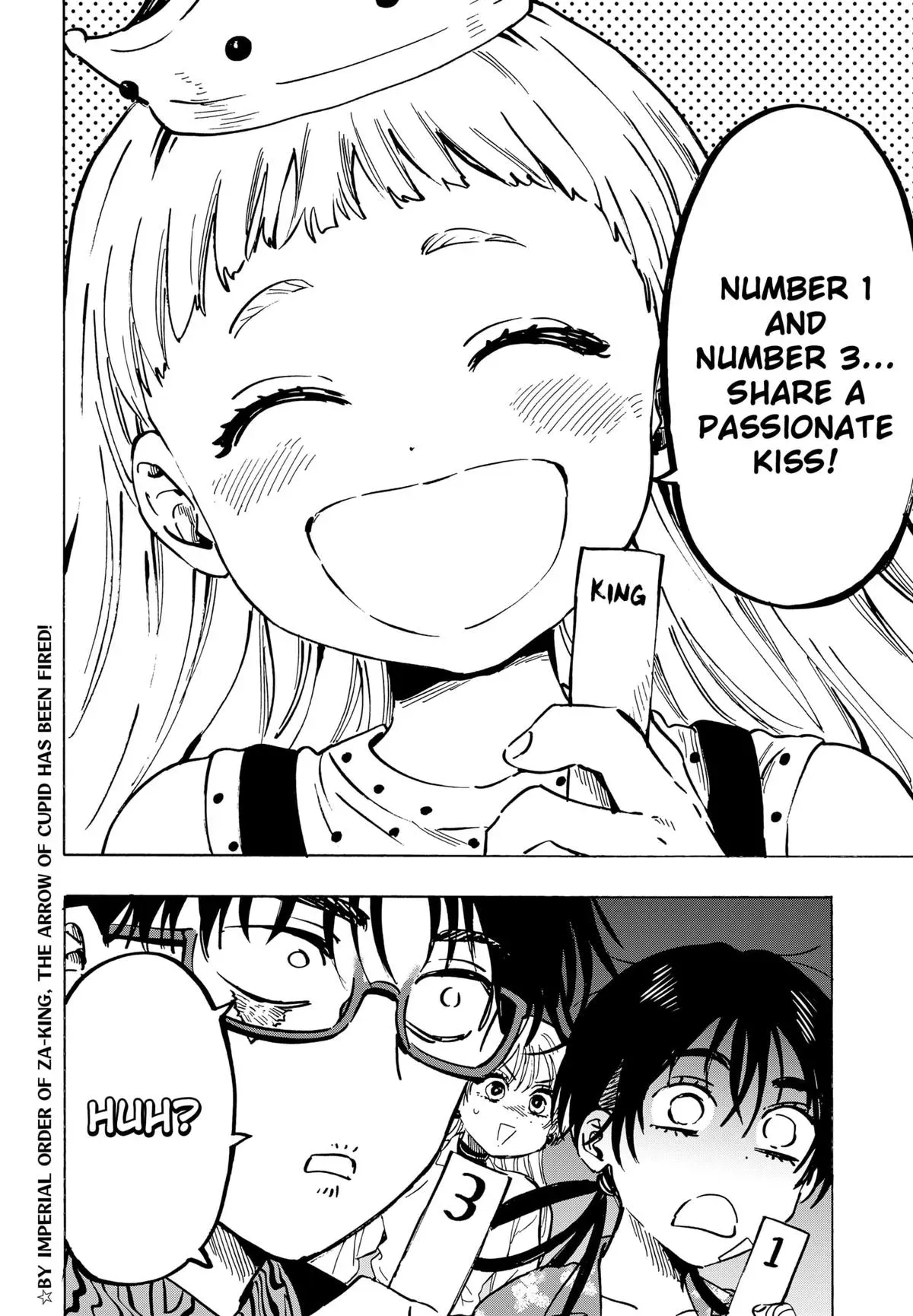 Read MARRIAGETOXIN Manga Online