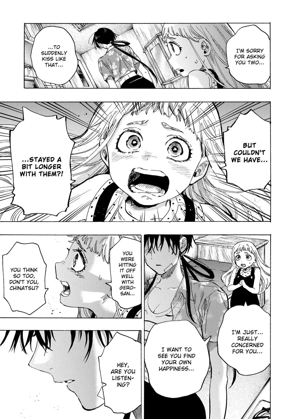 Read MARRIAGETOXIN Manga Online