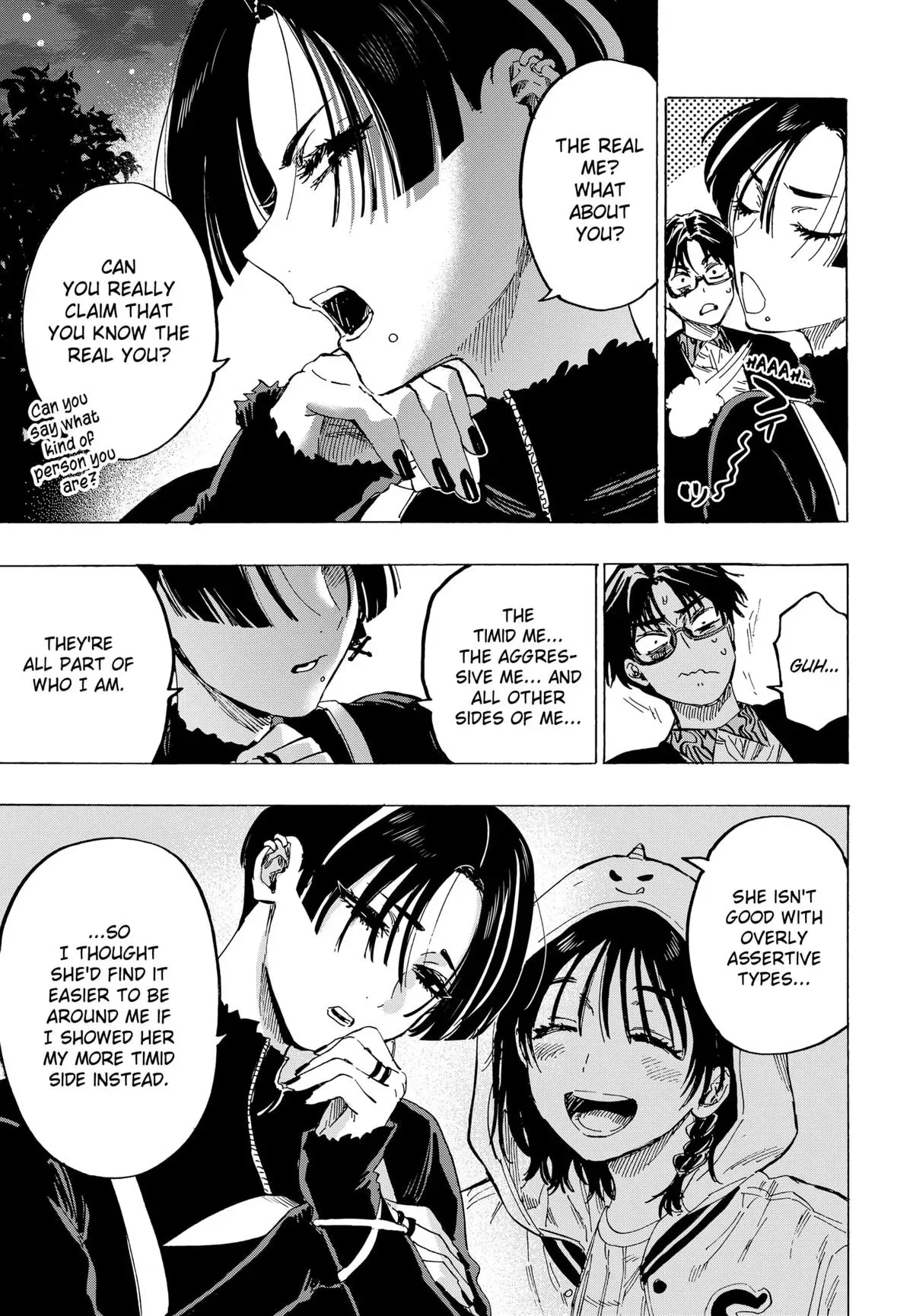 Read MARRIAGETOXIN Manga Online