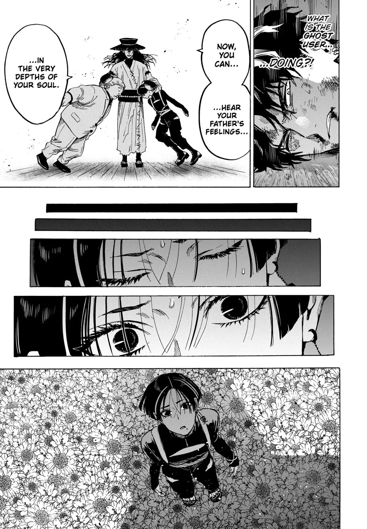 Read MARRIAGETOXIN Manga Online