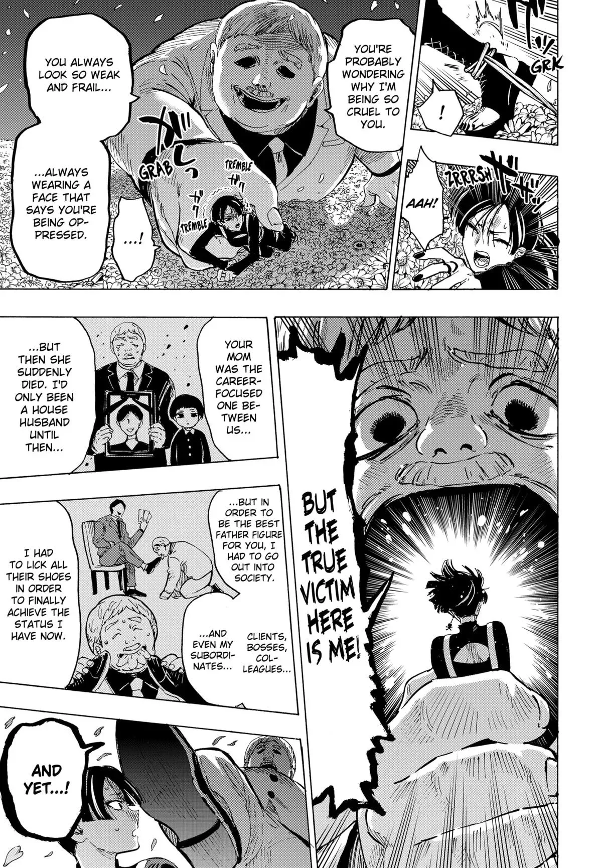 Read MARRIAGETOXIN Manga Online
