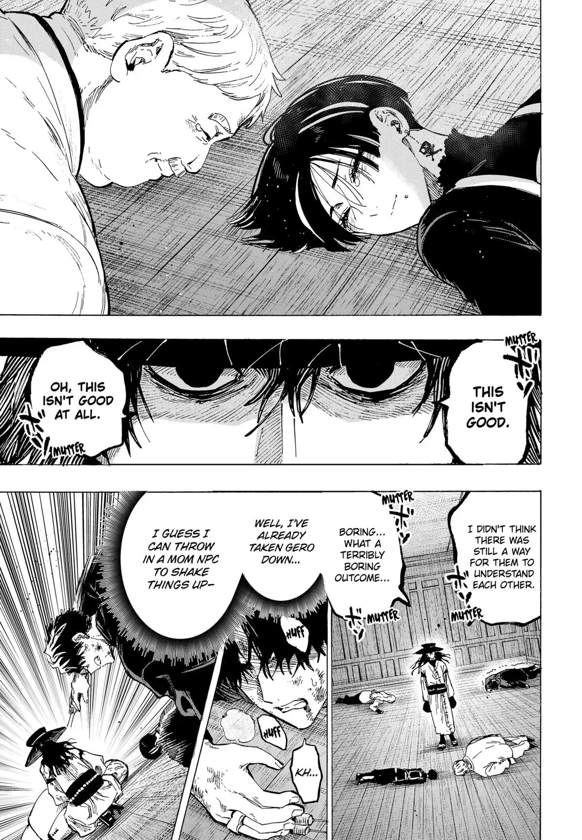 Read MARRIAGETOXIN Manga Online