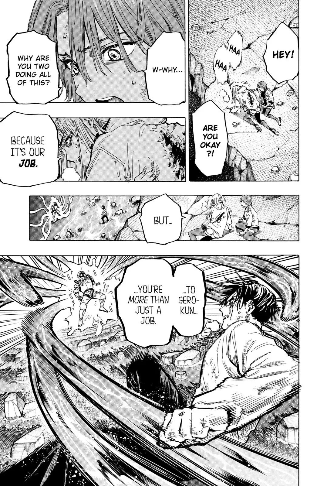 Read MARRIAGETOXIN Manga Online