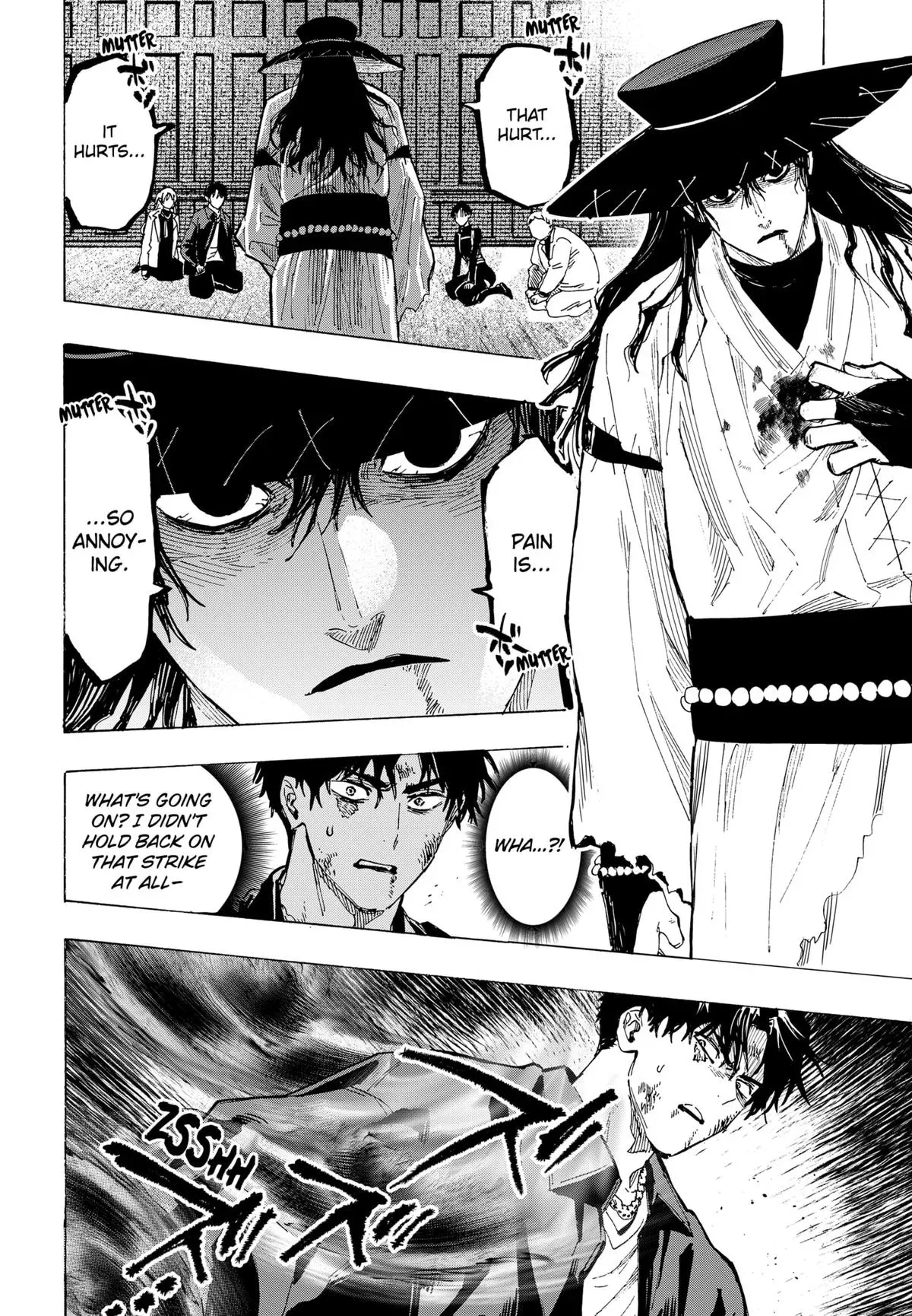 Read MARRIAGETOXIN Manga Online