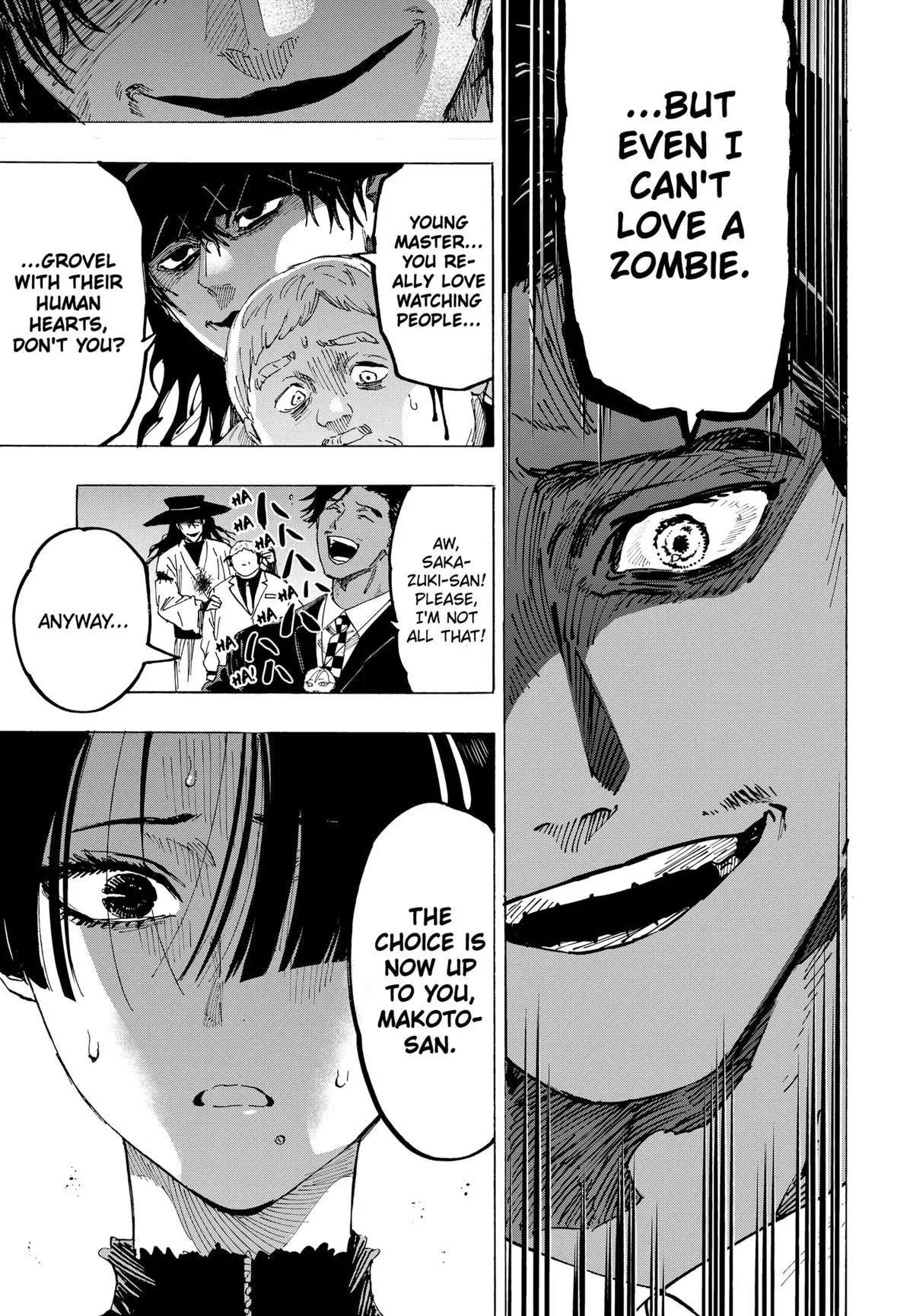 Read MARRIAGETOXIN Manga Online