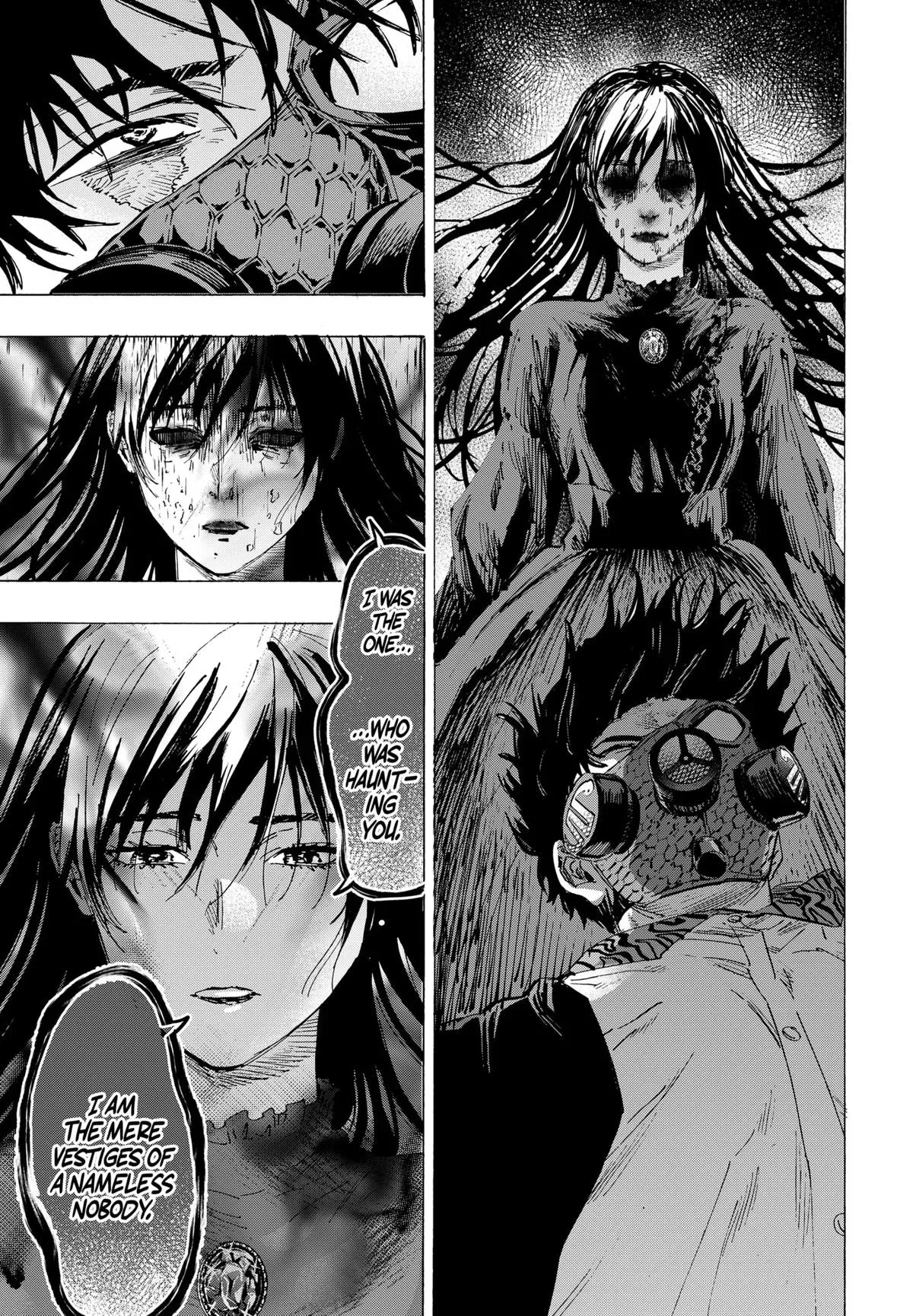 Read MARRIAGETOXIN Manga Online