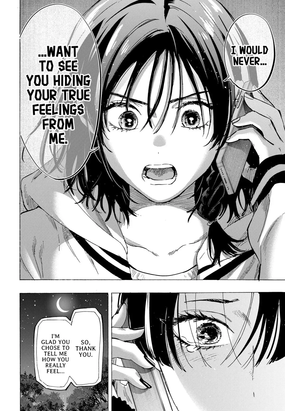 Read MARRIAGETOXIN Manga Online