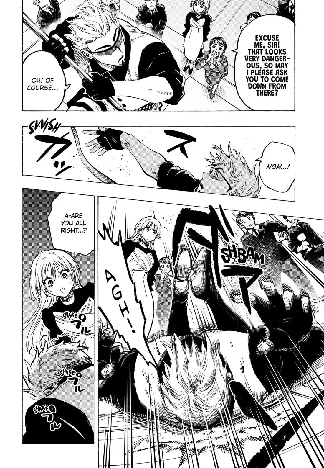 Read MARRIAGETOXIN Manga Online